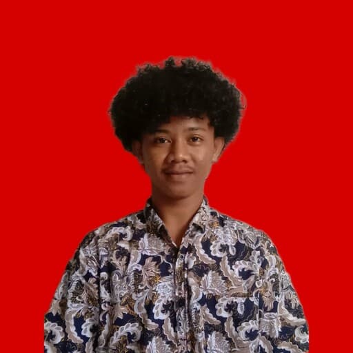 CV Irgi Mulyarahman