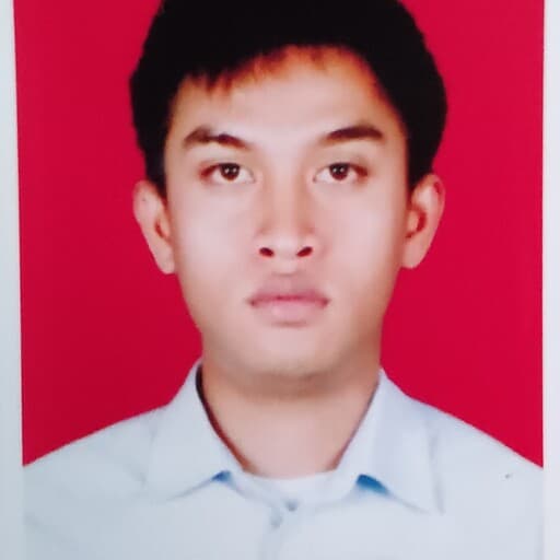 CV IRHAM JAMIL