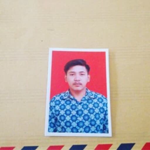 CV Irham Anif Maulana