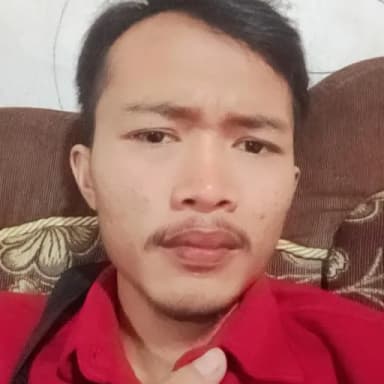 Profil CV Irham Rahmatullah