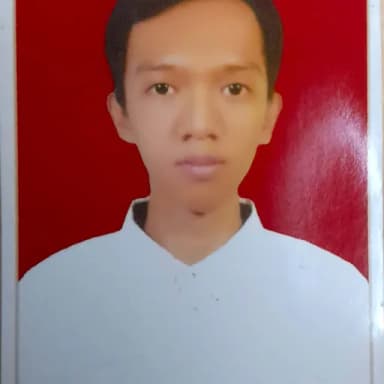 Profil CV Irja sulistiawan