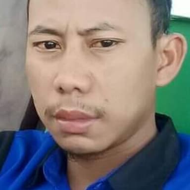 Profil CV Irjayanto Irjayanto