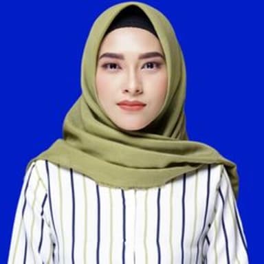 Profil CV Irma Fatimah