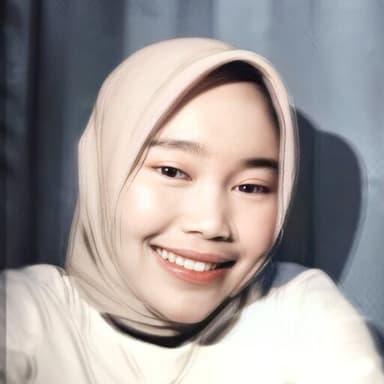 Profil CV Irma Fatmawati