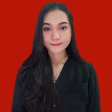 Profil CV Irma Fitriani