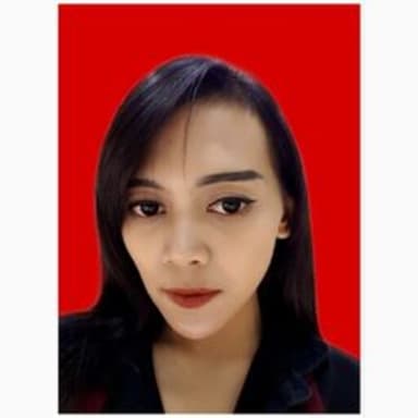 Profil CV Irma Intan Sari