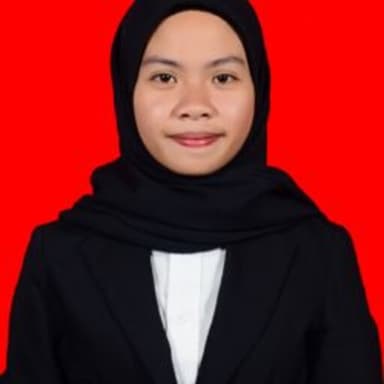 Profil CV Irmala Ibi