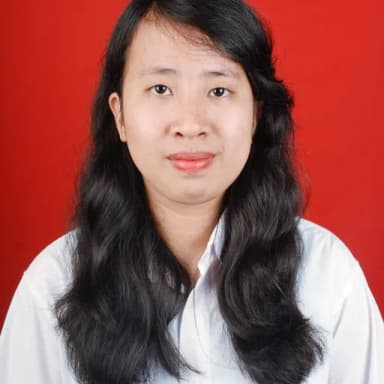 Profil CV Irma Megawati