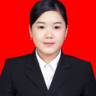 Profil CV Irma Novianti