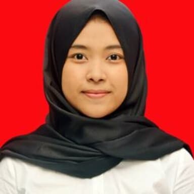 Profil CV Irma Novitasari