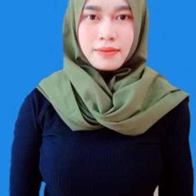 Profil CV Irma Noviyanti