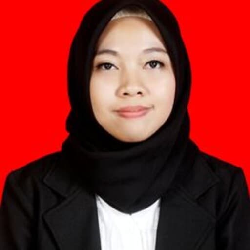 CV Irma Nur Amalia Putri