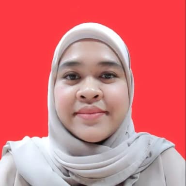 Profil CV Irma Wandayani Ritonga