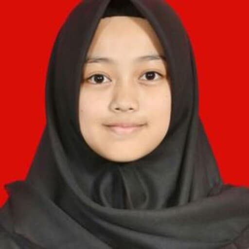 CV Irma Suryani