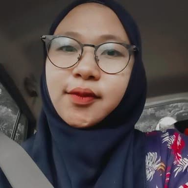 Profil CV Irmawati