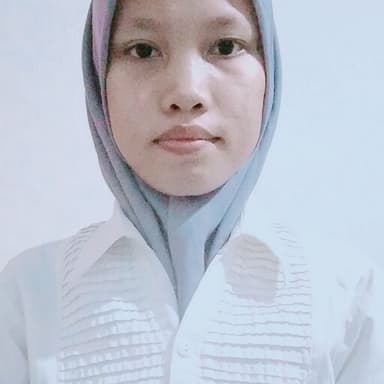 Profil CV Irmawati