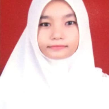 Profil CV Irmayani