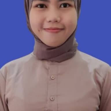 Profil CV Irma Yunita