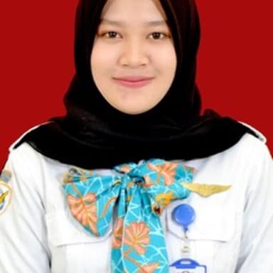 Profil CV Irna Deviana