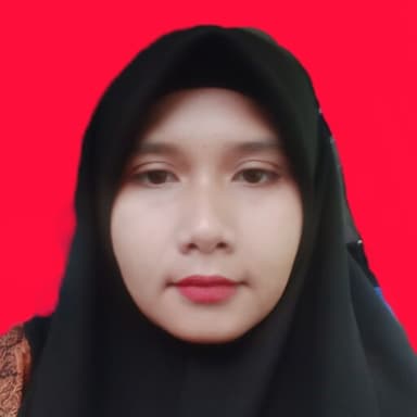 Profil CV Irna Diani