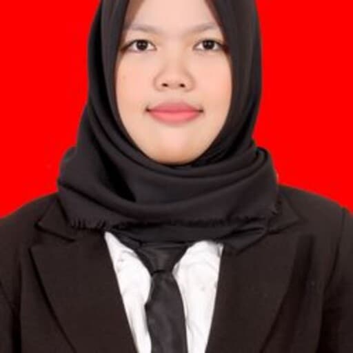 CV Irna Fatimah Simatupang