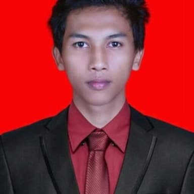 Profil CV Irpan