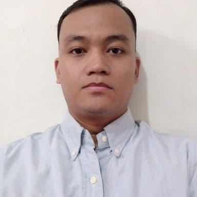 Profil CV Irpan Wahyu