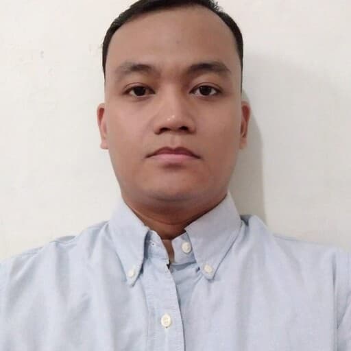 CV Irpan Wahyu