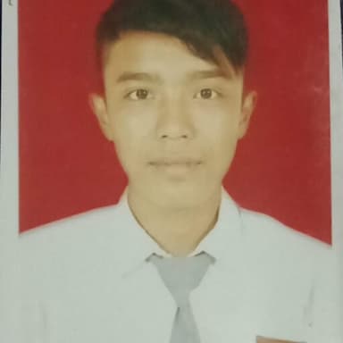 Profil CV Irsan Zulvi Yasin