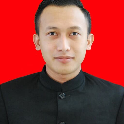 CV Irsyad Abdul Maajid