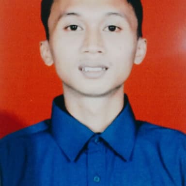 Profil CV Irsyadul Ibad