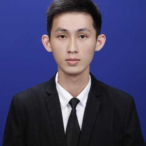 CV Irvan Wijaya, S.Kom.