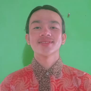 Profil CV Irvan Mulyadi