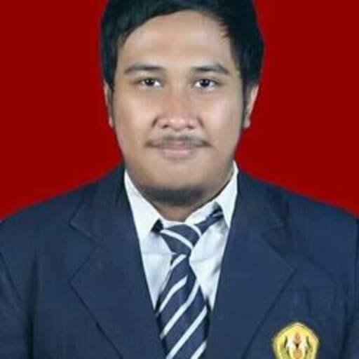 CV Irvan Reza Ismail