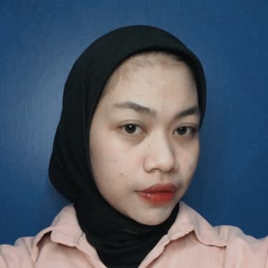 Profil CV Irva Nur Habibah