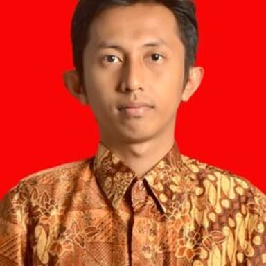 Profil CV Irwanto