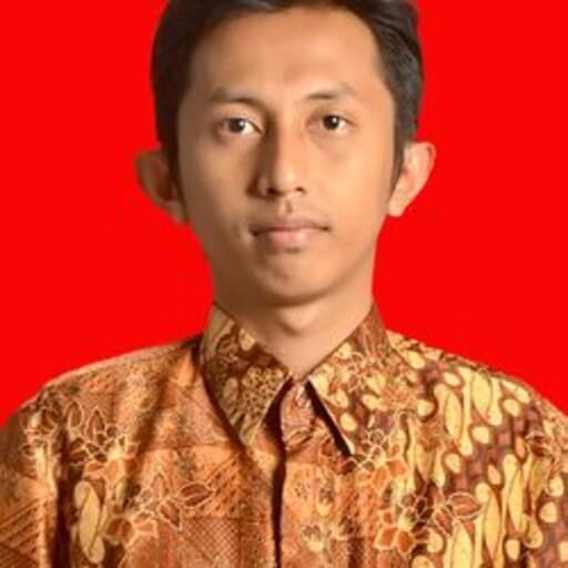 CV Irwanto