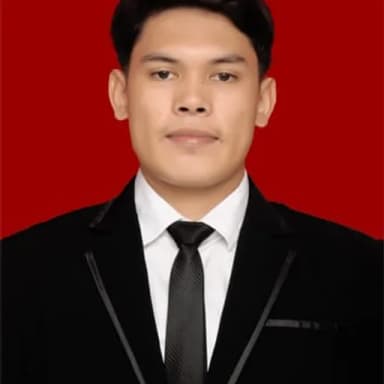 Profil CV Irwan Butarbutar