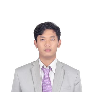 Profil CV Irwan Henrdawan