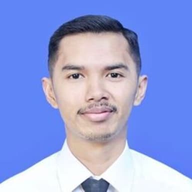 Profil CV Irwan Hermawan