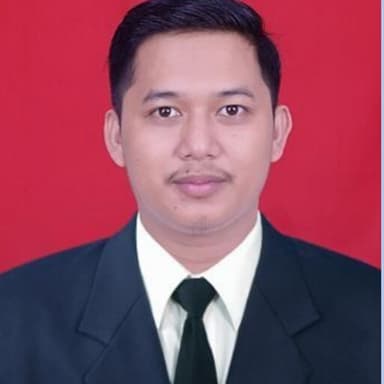 Profil CV Irwan Rizki