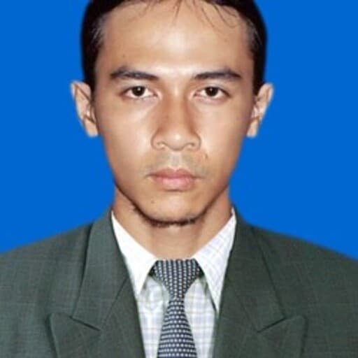 CV Irwan Saifullah