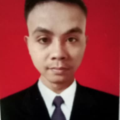 Profil CV Irwan Setiawwn