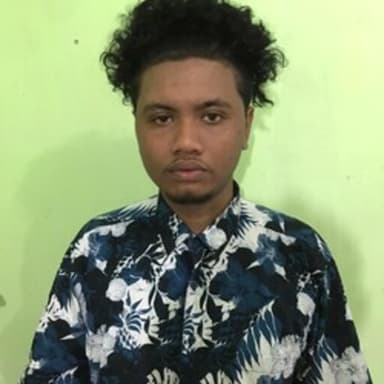 Profil CV Irwanto Manggaprouw