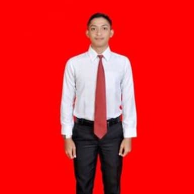 Profil CV Irwan Willdani