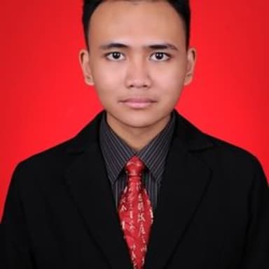 Profil CV Irza Kertayuga