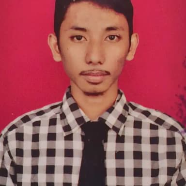 Profil CV Irzam Pauselo