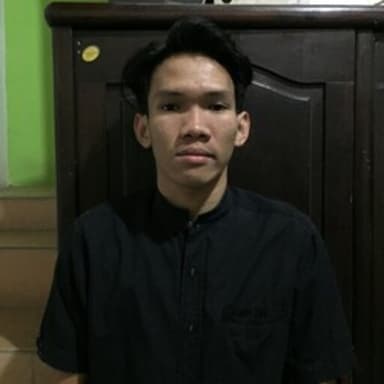 Profil CV Ishak Tahir