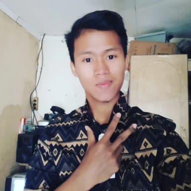 Profil CV Isharyanto 