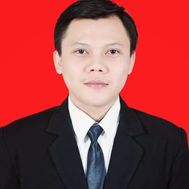 Profil CV M. Iskandar,S.H.,M.H